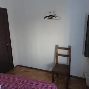Sea House Homestay Lagos