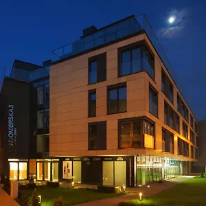Main Street Apartment Krakow