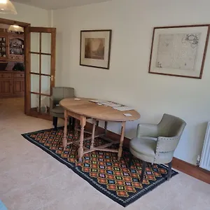 Halcyon Apartment Harrogate