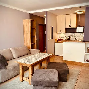 Old Town Apartament Apartment Gdansk