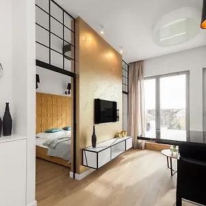 Lofts Cracow - Center Apartment Krakow